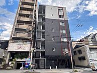 京都府京都市上京区百万遍町：物件画像／株式会社ＢＲＡＶＥ　賃貸住宅サービスFC西院駅前店