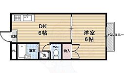ガネーシャ994 2階