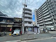 京都府京都市上京区芝薬師町：物件画像／株式会社ＢＲＡＶＥ　賃貸住宅サービスFC西院駅前店