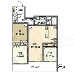 京都市営烏丸線 丸太町駅 徒歩9分