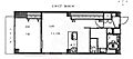 モア・河原町3階12.4万円