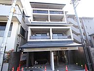 京都府京都市南区西九条南田町：物件画像／株式会社ＢＲＡＶＥ　賃貸住宅サービスFC西院駅前店