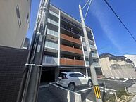 京都府京都市南区吉祥院定成町：物件画像／株式会社ＢＲＡＶＥ　賃貸住宅サービスFC西院駅前店