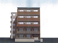 京都府京都市下京区福島町：物件画像／株式会社ＢＲＡＶＥ　賃貸住宅サービスFC西院駅前店
