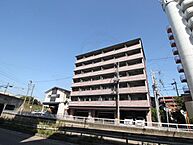 京都府京都市右京区西京極畔勝町：物件画像／株式会社ＢＲＡＶＥ　賃貸住宅サービスFC西院駅前店