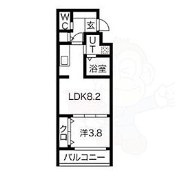 MJC京都西大路2 2階