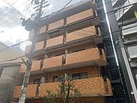 京都府京都市中京区姉西洞院町521番：物件画像／株式会社ＢＲＡＶＥ　賃貸住宅サービスFC西院駅前店