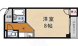 サン・ウェルス 4階