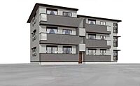 京都府京都市北区紫竹東高縄町22番：物件画像／株式会社ＢＲＡＶＥ　賃貸住宅サービスFC西院駅前店