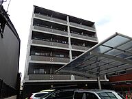 京都府京都市上京区栄町：物件画像／株式会社ＢＲＡＶＥ　賃貸住宅サービスFC西院駅前店