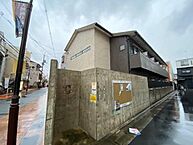 京都府京都市右京区太秦堀ケ内町：物件画像／株式会社ＢＲＡＶＥ　賃貸住宅サービスFC西院駅前店