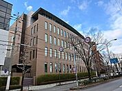 佛教大学まで999m