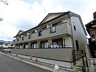 京都府京都市西京区山田猫塚町6番3号：物件画像／株式会社ＢＲＡＶＥ　賃貸住宅サービスFC西院駅前店