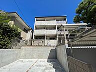 京都府京都市右京区太秦垂箕山町：物件画像／株式会社ＢＲＡＶＥ　賃貸住宅サービスFC西院駅前店