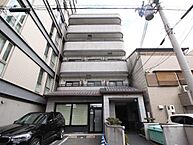 京都府京都市下京区蛭子町113番：物件画像／株式会社ＢＲＡＶＥ　賃貸住宅サービスFC西院駅前店