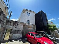京都府京都市右京区太秦開日町：物件画像／株式会社ＢＲＡＶＥ　賃貸住宅サービスFC西院駅前店