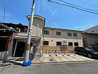 京都府京都市右京区西院西淳和院町：物件画像／株式会社ＢＲＡＶＥ　賃貸住宅サービスFC西院駅前店