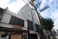 京都府京都市下京区西七条南月読町：物件画像／株式会社ＢＲＡＶＥ　賃貸住宅サービスFC西院駅前店