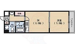 G−stage京都油小路 7階
