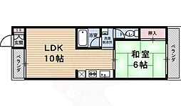 フローレ大宮 4階