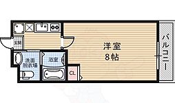 アークリード今出川大宮 1階/-