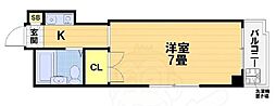 グレイス寺田 3階/-