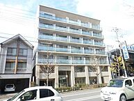 京都府京都市上京区栄町：物件画像／株式会社ＢＲＡＶＥ　賃貸住宅サービスFC西院駅前店