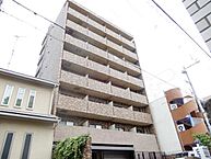 京都府京都市下京区吉文字町：物件画像／株式会社ＢＲＡＶＥ　賃貸住宅サービスFC西院駅前店