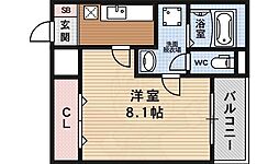 ラフィーネ 葛野