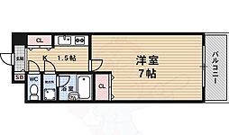 ライオンズマンション四条堀川