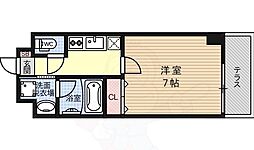 アスヴェル京都東寺前2
