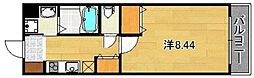 ペルージュ油小路