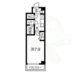 アドバンス京都烏丸グルーブ