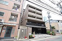 京都府京都市下京区神明町：物件画像／株式会社ＢＲＡＶＥ　賃貸住宅サービスFC西院駅前店