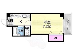 白梅ヒルズ 1階