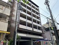 京都府京都市中京区瀬戸屋町：物件画像／株式会社ＢＲＡＶＥ　賃貸住宅サービスFC西院駅前店