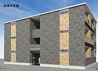 京都府京都市右京区梅津南上田町：物件画像／株式会社ＢＲＡＶＥ　賃貸住宅サービスFC西院駅前店