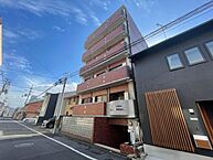 京都府京都市下京区西新屋敷太夫町：物件画像／株式会社ＢＲＡＶＥ　賃貸住宅サービスFC西院駅前店