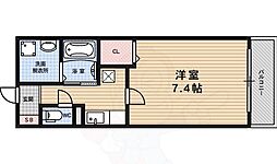 Bo.上七軒 3階/-