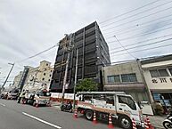京都府京都市下京区西七条北月読町：物件画像／株式会社ＢＲＡＶＥ　賃貸住宅サービスFC西院駅前店