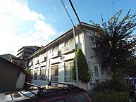 京都府京都市右京区常盤出口町：物件画像／株式会社ＢＲＡＶＥ　賃貸住宅サービスFC西院駅前店
