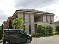 京都府京都市西京区御陵溝浦町：物件画像／株式会社ＢＲＡＶＥ　賃貸住宅サービスFC西院駅前店