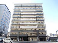 京都府京都市南区西九条池ノ内町93番：物件画像／株式会社ＢＲＡＶＥ　賃貸住宅サービスFC西院駅前店