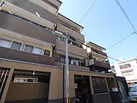 京都府京都市中京区壬生東大竹町：物件画像／株式会社ＢＲＡＶＥ　賃貸住宅サービスFC西院駅前店