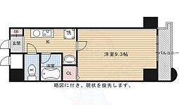 ホーユウコンフォルト西陣 3階/-
