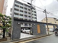 京都府京都市下京区西七条石井町：物件画像／株式会社ＢＲＡＶＥ　賃貸住宅サービスFC西院駅前店