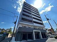 京都府京都市南区東九条烏丸町：物件画像／株式会社ＢＲＡＶＥ　賃貸住宅サービスFC西院駅前店