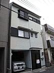 京都府京都市下京区西七条北衣田町：物件画像／株式会社ＢＲＡＶＥ　賃貸住宅サービスFC西院駅前店