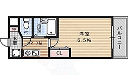 プレサンス京都烏丸御池 8階/-