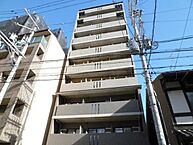 京都府京都市中京区御池之町：物件画像／株式会社ＢＲＡＶＥ　賃貸住宅サービスFC西院駅前店